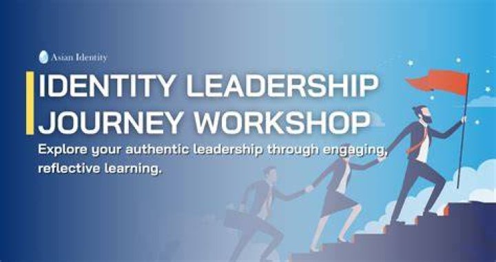 A Journey Of Identity, Impact, And Inspiration