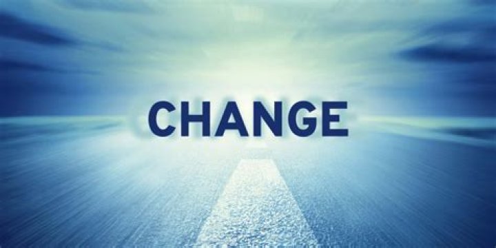 A Journey Of Inspiration And Change