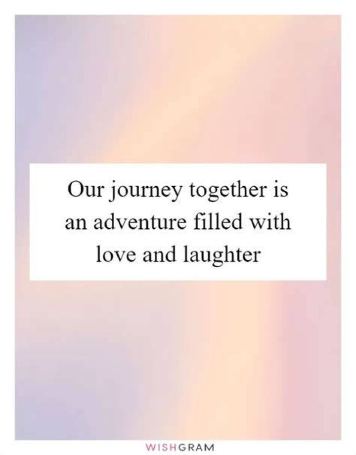 A Journey Of Laughter, Love, And Inspiration