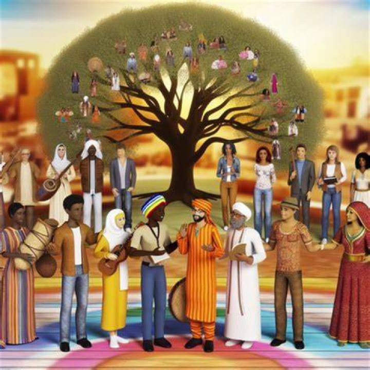 A Journey Of Laughter, Music, And Cultural Impact