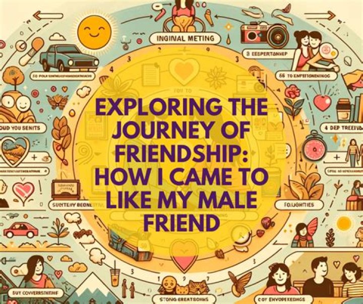 A Journey Of Love And Friendship