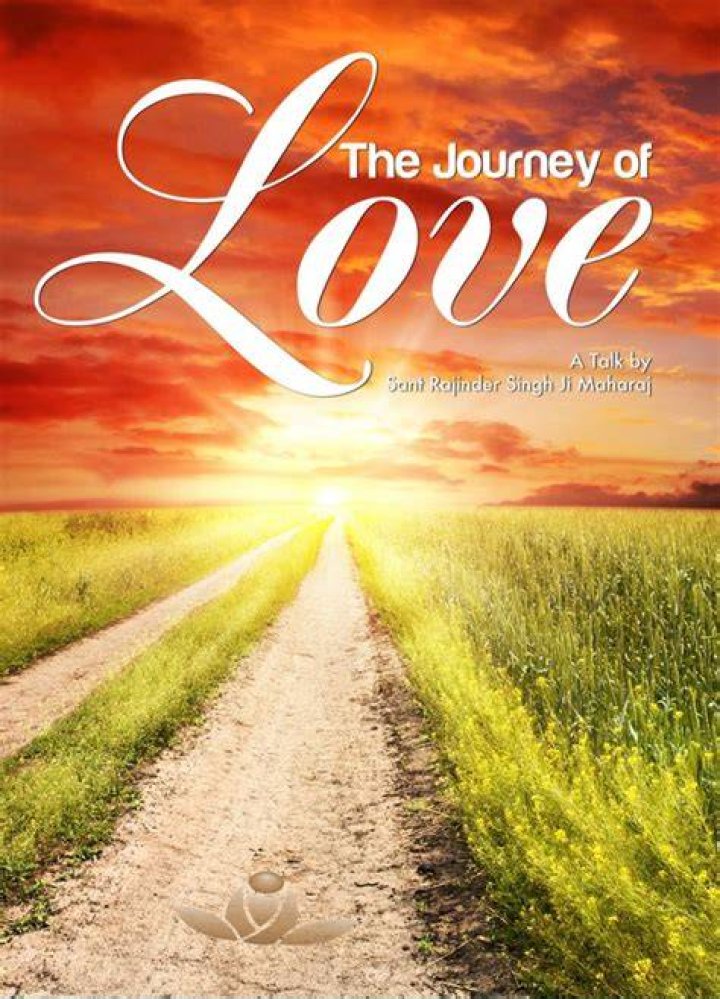 A Journey Of Love And Partnership