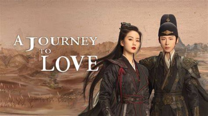 A Journey Of Love, Drama, And Revelation
