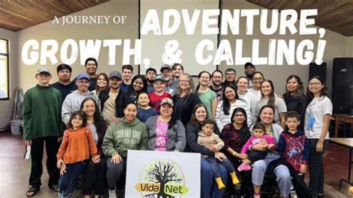 A Journey Of Love, Growth, And Adventure