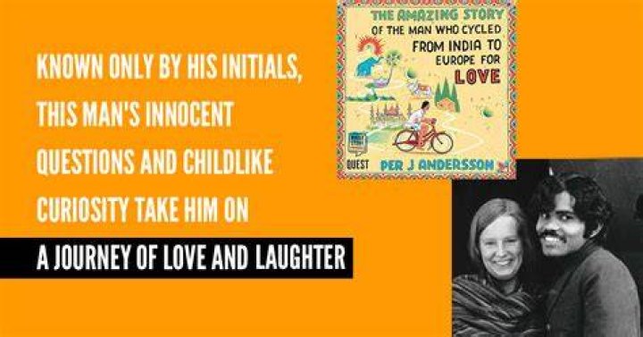 A Journey Of Love, Laughter, And Eccentricity