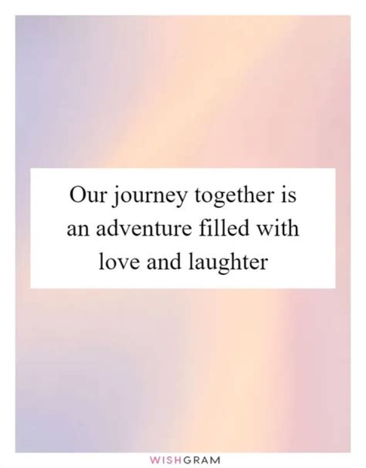 A Journey Of Love, Laughter, And Success