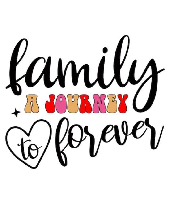 A Journey Of Love, Music, And Family