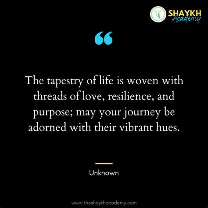 A Journey Of Love, Resilience, And Purpose