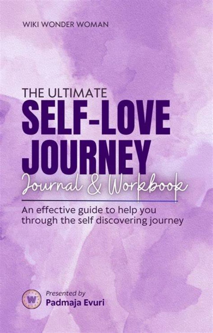A Journey Of Love, Support, And Discovery