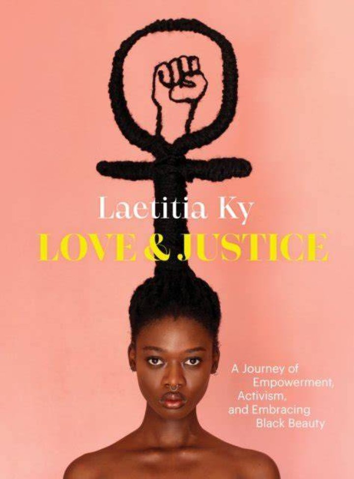 A Journey Of Love, Visibility, And Empowerment