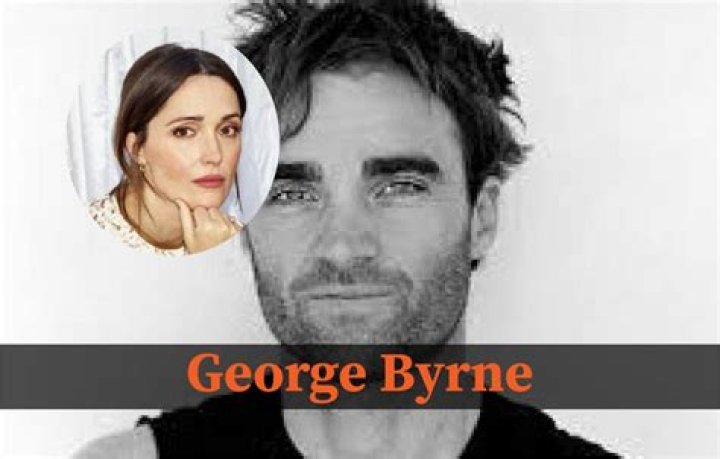 A Journey Of Love With George Byrne