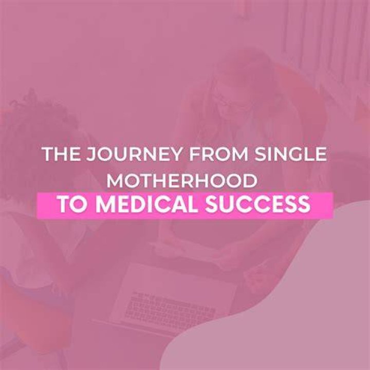 A Journey Of Motherhood And Success