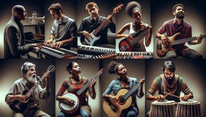 A Journey Of Music, Advocacy, And Self-Expression