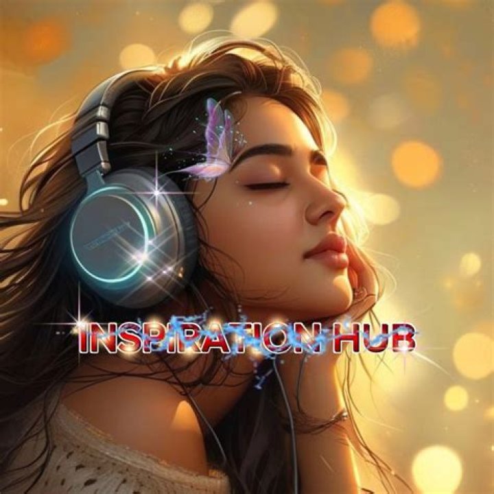 A Journey Of Music And Inspiration
