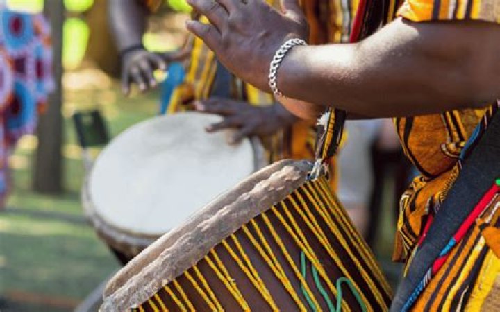 A Journey Of Music, Culture, And Inspiration