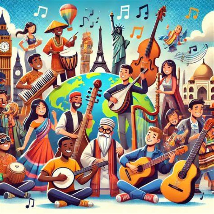 A Journey Of Music, Impact, And Achievements