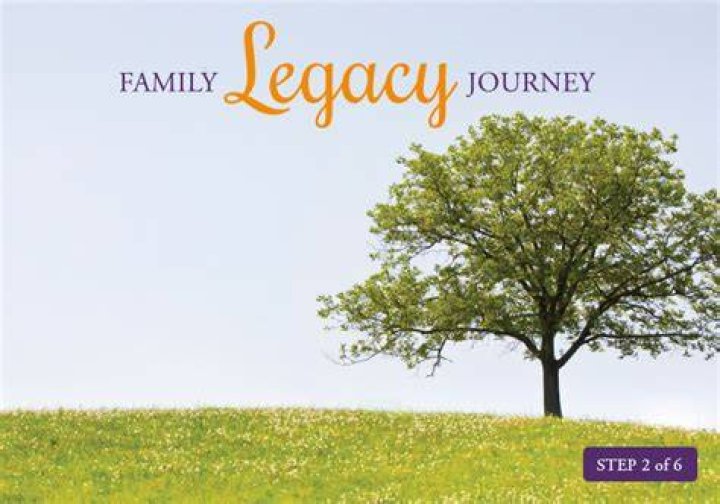 A Journey Of Music, Legacy, And Family