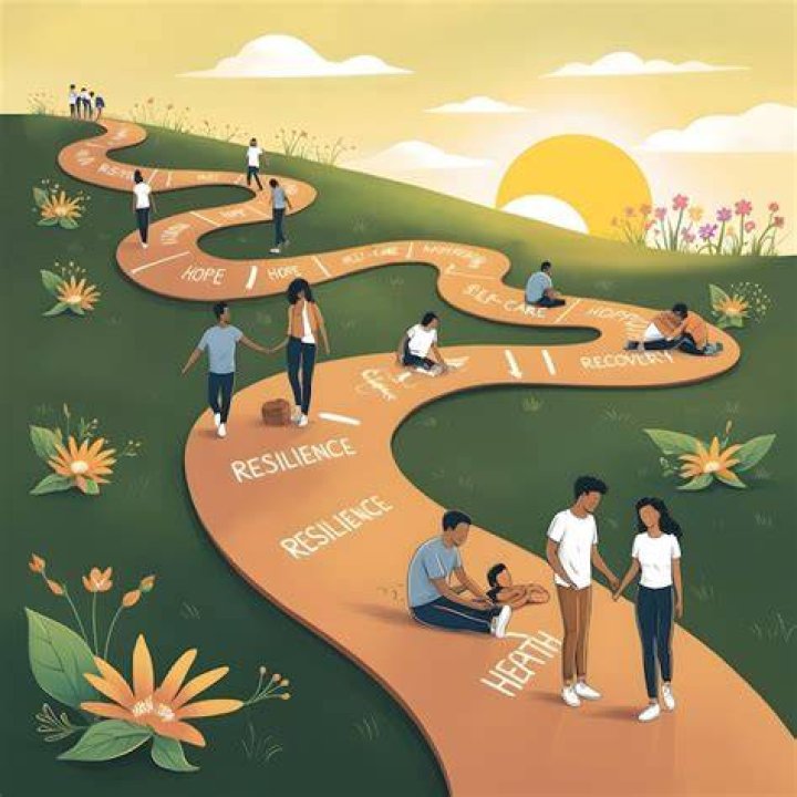 A Journey Of Resilience And Promise