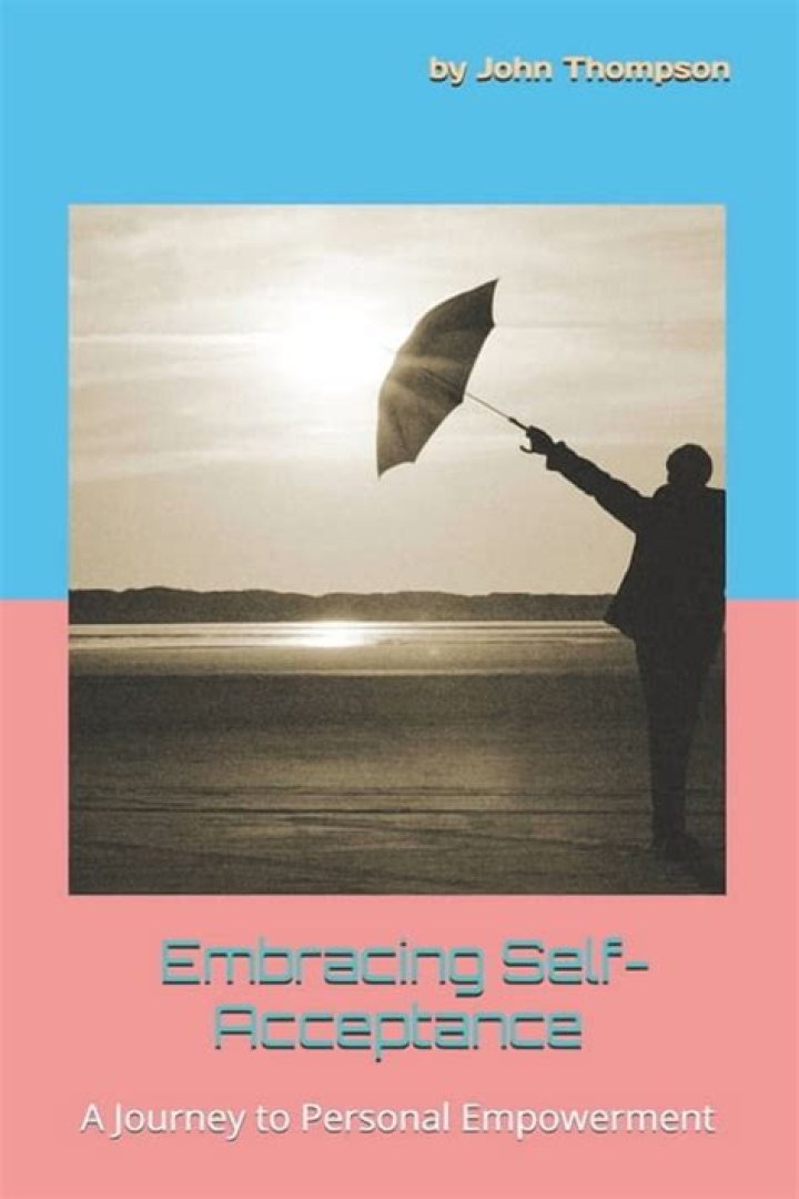 A Journey Of Self-Acceptance And Empowerment