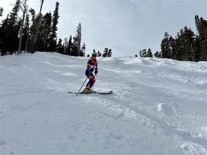 A Journey Of Skiing Excellence And Beyond