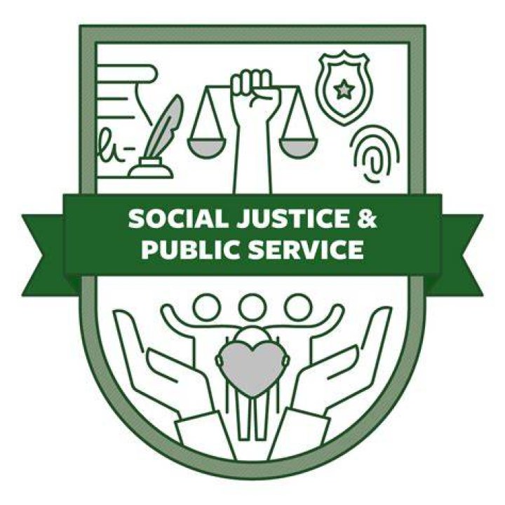A Journey Of Social Justice And Public Service