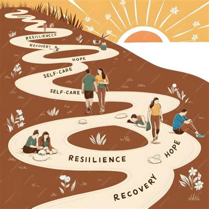 A Journey Of Strength And Resilience