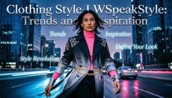 A Journey Of Style And Inspiration