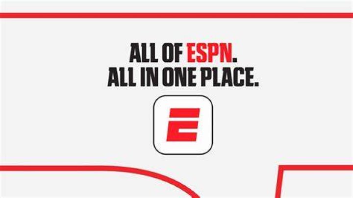 A Journey Of Success At ESPN
