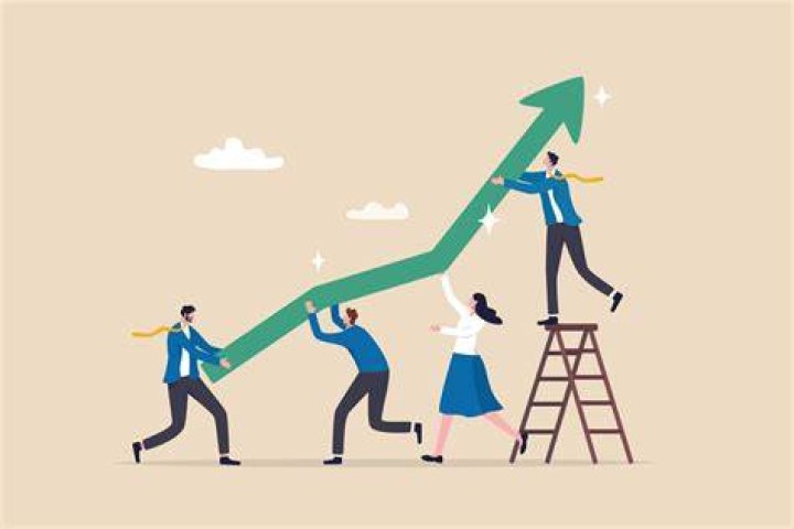 A Journey Of Support And Growth