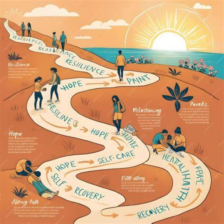 A Journey Of Support And Resilience