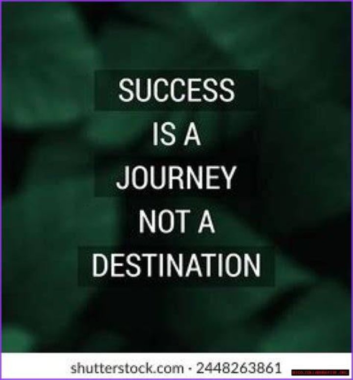 A Journey Of Support, Inspiration, And Discoveries