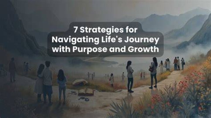 A Journey Of Triumph And Purpose