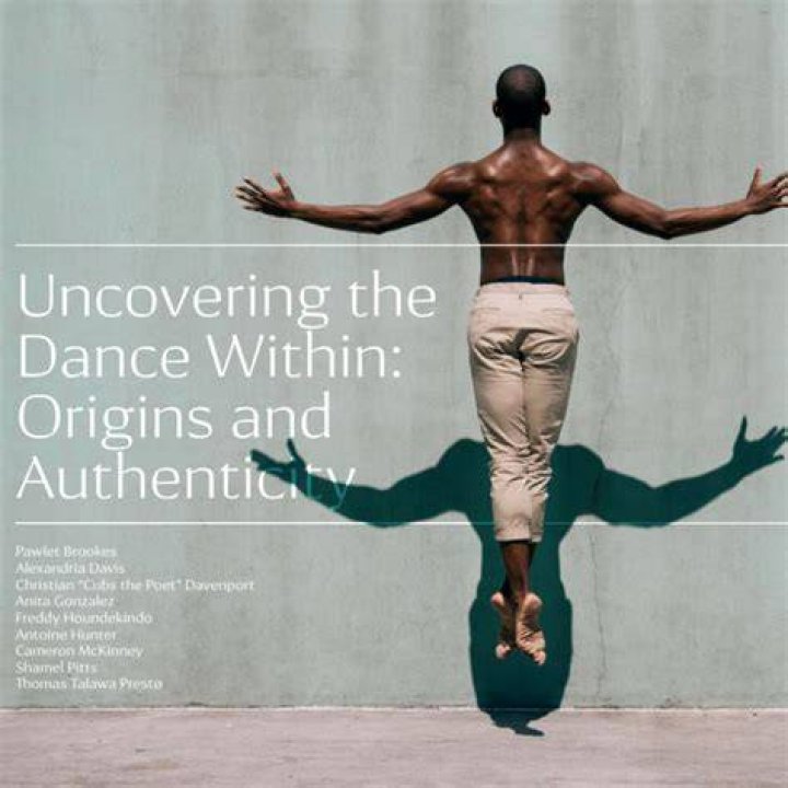 A Journey Of Uncovering Dance's Boundaries