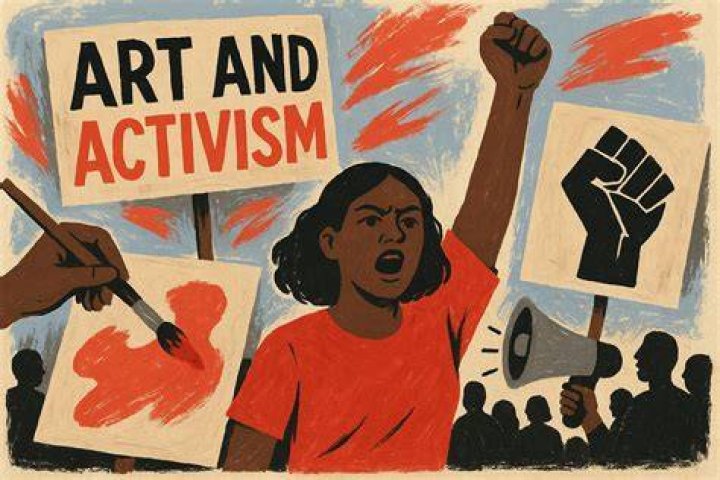 A Journey Of Versatility, Activism, And Cultural Impact