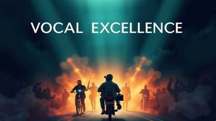 A Journey Of Vocal Excellence And Cultural Impact