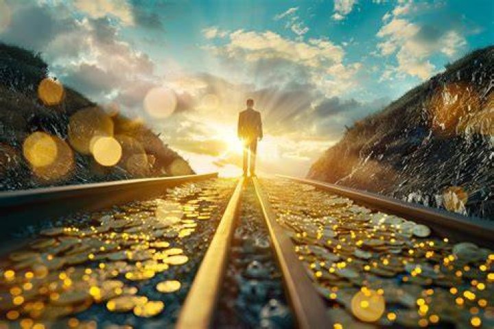 A Journey Of Wealth And Inspiration