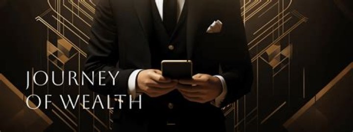 A Journey Of Wealth And Privilege