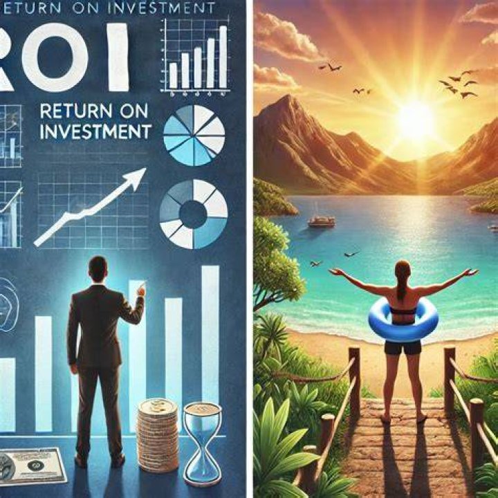 A Journey Of Wealth, Impact, And Inspiration