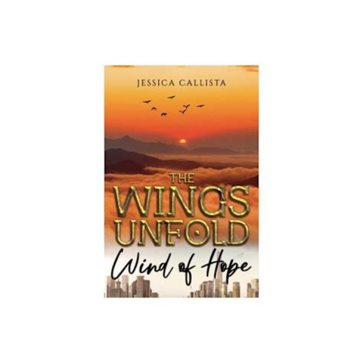 A Journey Of Wings, Wind, And Hope