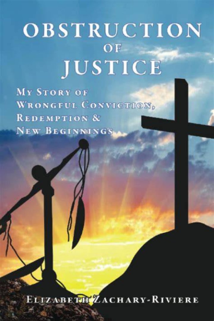 A Journey Of Wrongful Conviction To Redemption