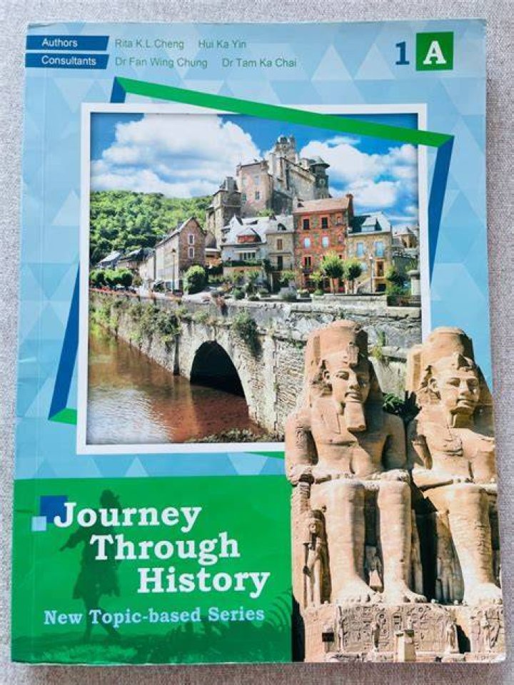 A Journey Through History And Beauty