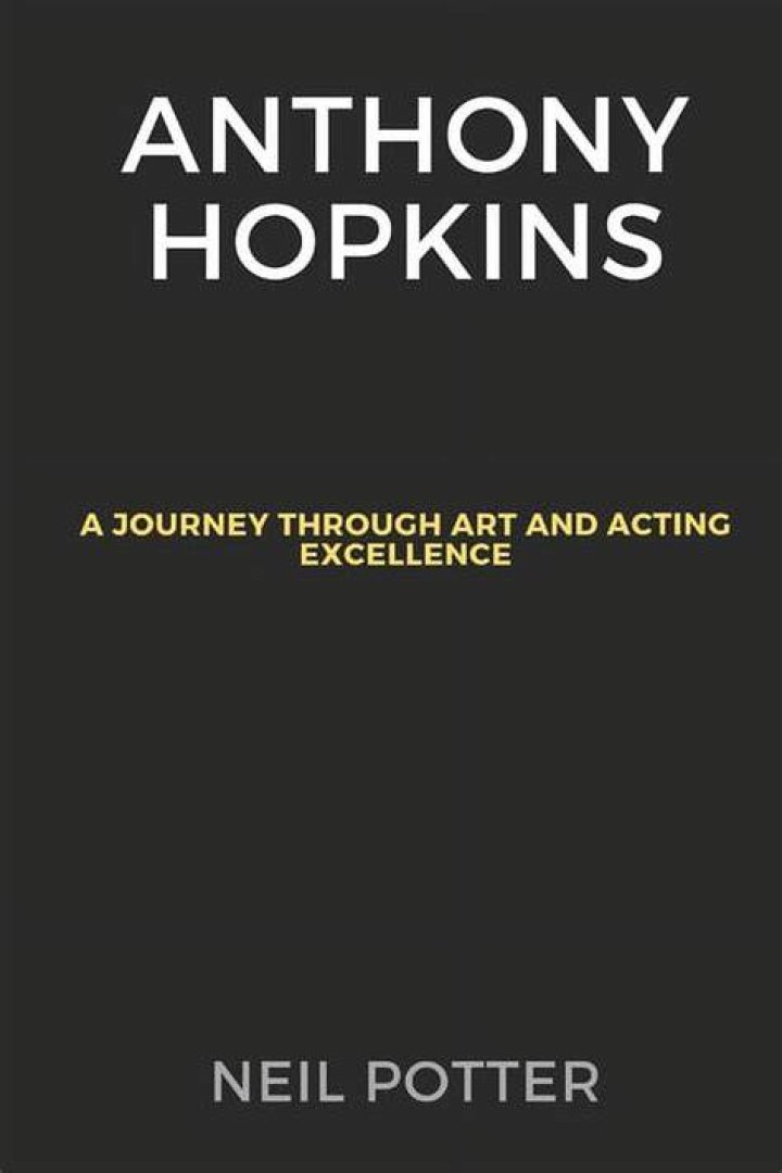 A Journey Through The Pinnacle Of Acting Excellence |