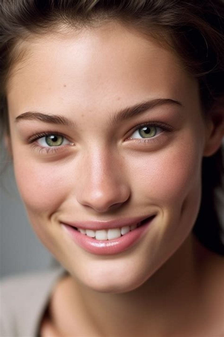 A Journey To Defined, Alluring Eyes