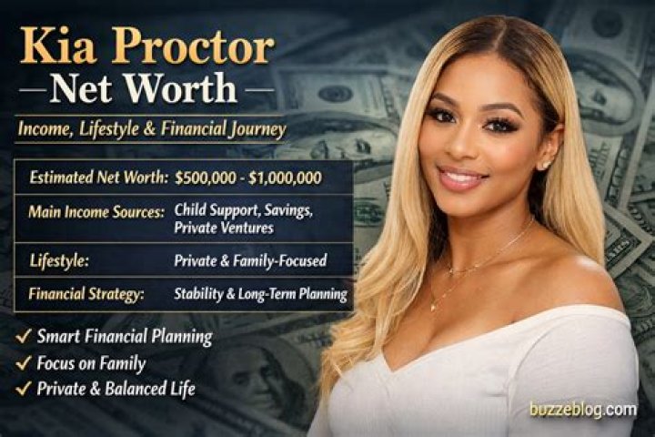 A Journey To Discover Her Net Worth