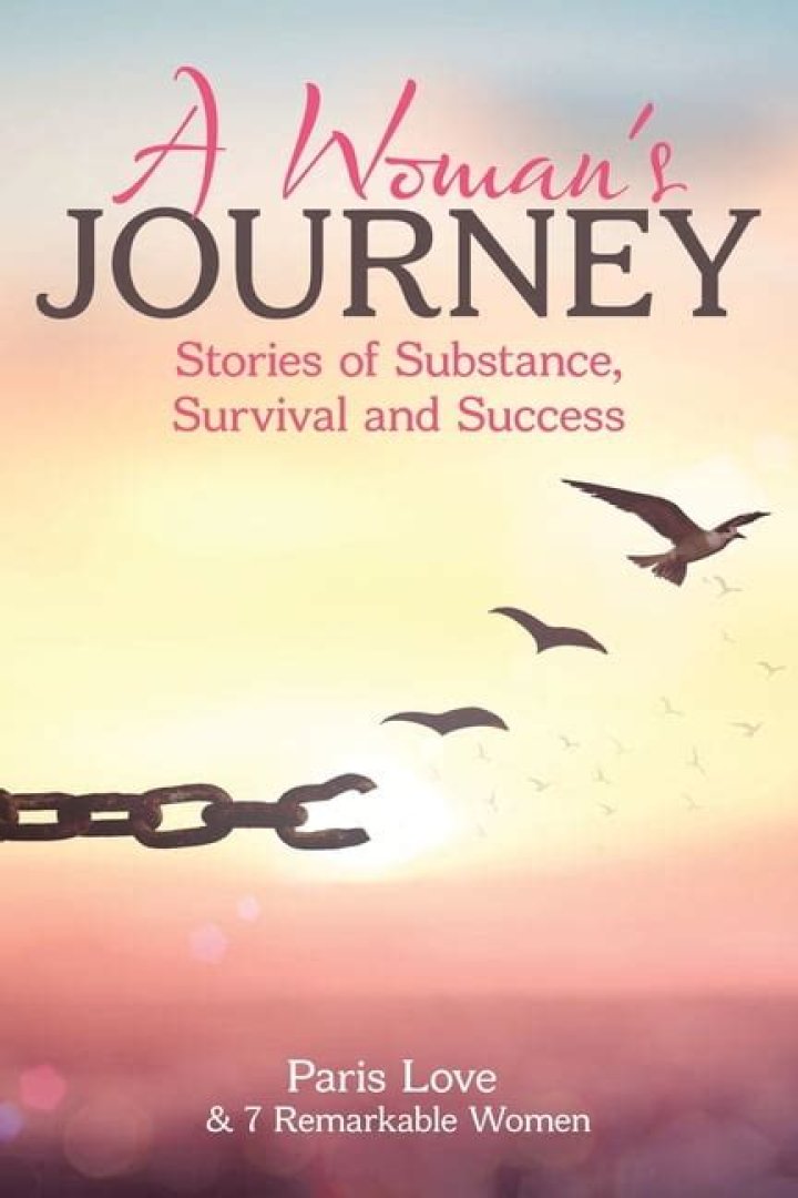 A Journey To Success And Substance
