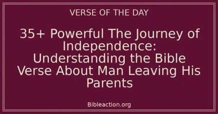 A Journey With His Parents