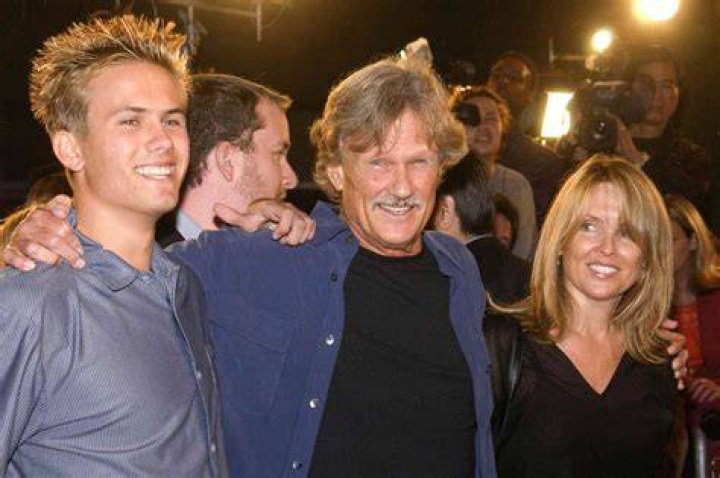 A Journey With Kris Kristofferson's Children