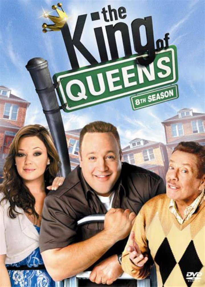 A King Of Queens Deep Dive