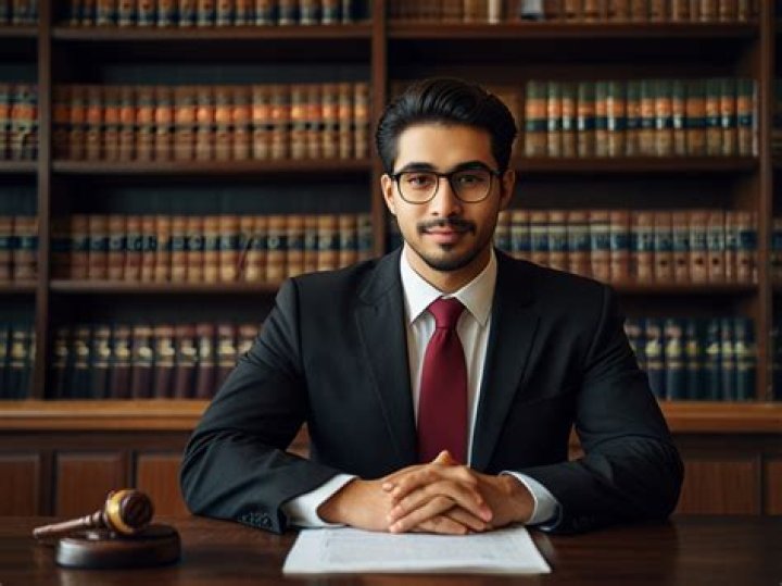A lawyer's spectacularly illadvised letter about the "homosexual