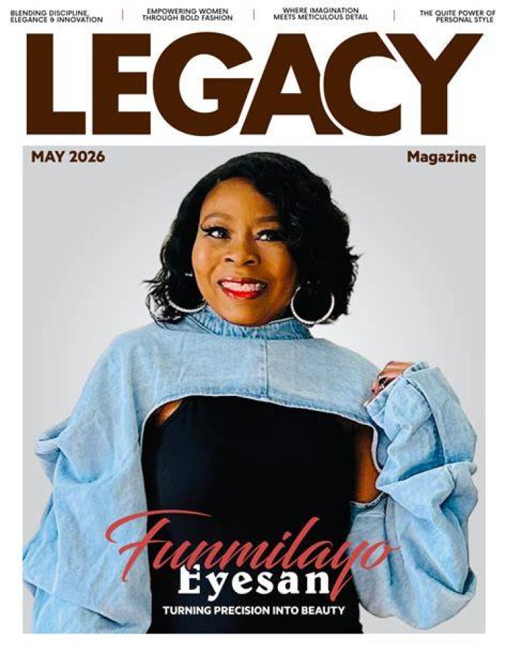 A Legacy Of Beauty, Glamour, And Advocacy
